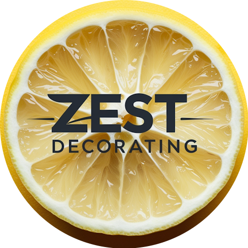 zest decorating logo